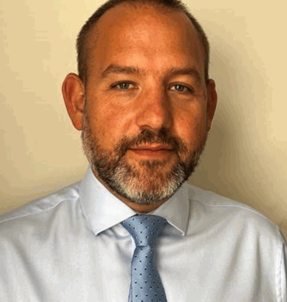 speaker headshot